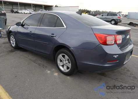 2015 Chevrolet Malibu Ls z USA, uszkodzony, nr VIN 1G11B5SL0FF337253